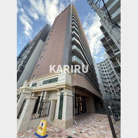 中崎町駅より徒歩6分 5階 新築の賃貸物件