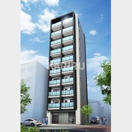 都島駅より徒歩7分 2階 新築の賃貸物件