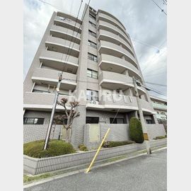 南巽駅より徒歩9分 1階 築30年8ヶ月の賃貸物件