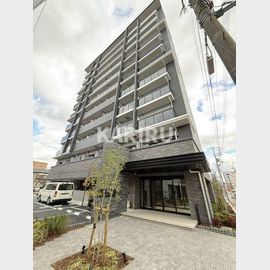 新深江駅より徒歩5分 新築 11階建の賃貸物件