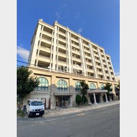 今福鶴見駅より徒歩12分 4階 築19年2ヶ月の賃貸物件