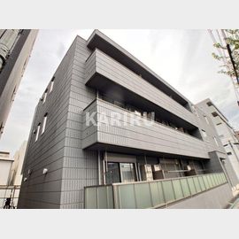 千林大宮駅より徒歩12分 1階 築11年10ヶ月の賃貸物件