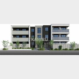 深江橋駅より徒歩9分 2階 新築の賃貸物件