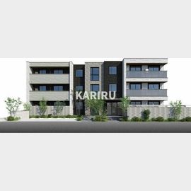 深江橋駅より徒歩9分 2階 新築の賃貸物件