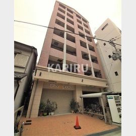 玉造駅より徒歩5分 6階 築14年9ヶ月の賃貸物件