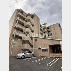 レクシア鶴見 5階 築20年1ヶ月の賃貸物件