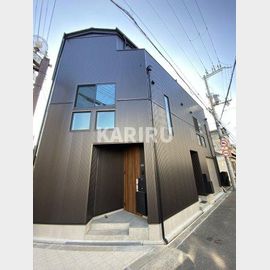 Individual関目の賃貸物件