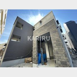 SOUTHCOATの賃貸物件