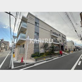 千林大宮駅より徒歩5分 1階 築1年9ヶ月の賃貸物件