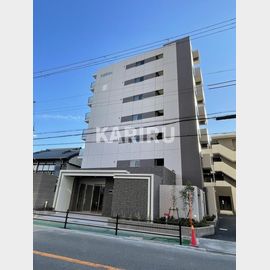 深江橋駅より徒歩11分 4階 築3年2ヶ月の賃貸物件