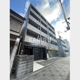 千林大宮駅より徒歩10分 5階 築15年2ヶ月の賃貸物件