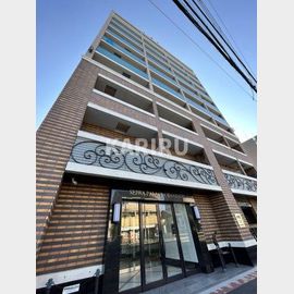 今里駅より徒歩7分 5階 築4年1ヶ月の賃貸物件