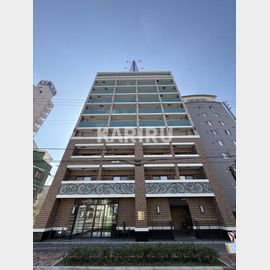 新深江駅より徒歩5分 7階 築4年1ヶ月の賃貸物件