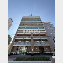 セイワパレス大今里の賃貸物件