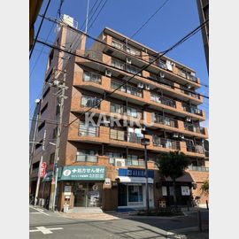 ロイヤルハイツ新深江 4階 築40年10ヶ月の賃貸物件