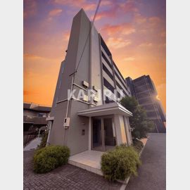 ＪＲ淡路駅より徒歩10分 2階 築16年4ヶ月の賃貸物件