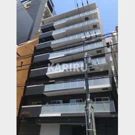 AKASHIENTERPRISE 6階 築3年6ヶ月の賃貸物件