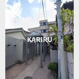 関目高殿駅より徒歩2分 2階 築42年2ヶ月の賃貸物件