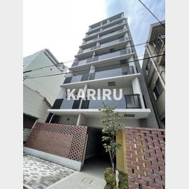 谷町六丁目駅より徒歩7分 2階 築12年5ヶ月の賃貸物件