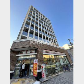 玉造駅より徒歩1分 7階 築12年3ヶ月の賃貸物件