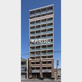 セイワパレス玉造上町台 10階 築7年11ヶ月の賃貸物件