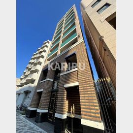 森ノ宮駅より徒歩2分 6階 築3年11ヶ月の賃貸物件