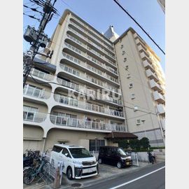 日商岩井京橋ハイツの賃貸物件