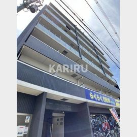 ＥＸＥ今里 3階 築9年1ヶ月の賃貸物件