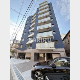 河堀口駅より徒歩3分 7階 新築の賃貸物件