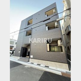 南巽駅より徒歩8分 1階 新築の賃貸物件