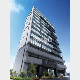 長田駅より徒歩7分 2階 新築の賃貸物件