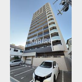 新大阪駅より徒歩7分 12階 築3年3ヶ月の賃貸物件