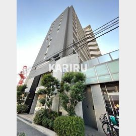 緑橋駅より徒歩8分 6階 築16年4ヶ月の賃貸物件