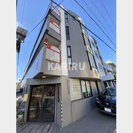 イタニティ太子橋の賃貸物件