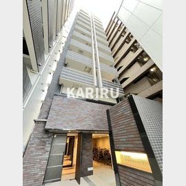 ラフォルム天満橋イースト 10階 築6年6ヶ月の賃貸物件