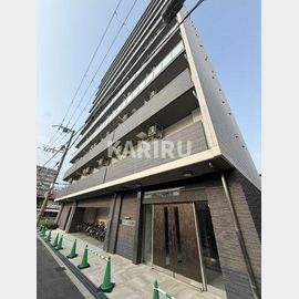 プリムール新深江 10階 築4年10ヶ月の賃貸物件