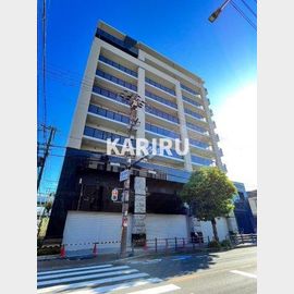 千林大宮駅より徒歩12分 3階 築2年4ヶ月の賃貸物件