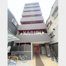 グランパシフィック生野東 1階 築8年の賃貸物件