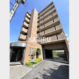 ボーエトワールの賃貸物件