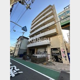 土居駅より徒歩3分 2階 築19年7ヶ月の賃貸物件