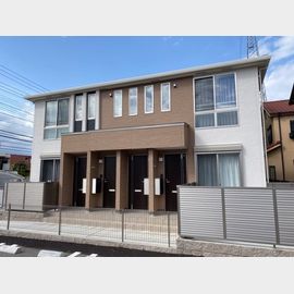 森小路駅より徒歩4分 1階 新築の賃貸物件