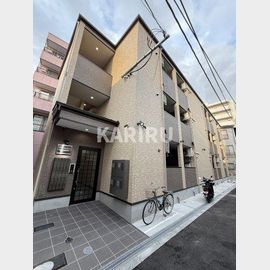 H-maison鶴橋IIの賃貸物件