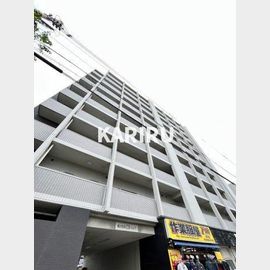 城北公園通駅より徒歩6分 9階 築16年9ヶ月の賃貸物件