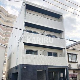 セリエ太子橋の賃貸物件