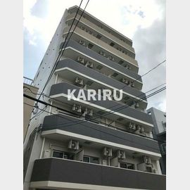 桜ノ宮駅より徒歩5分 1階 築4年10ヶ月の賃貸物件