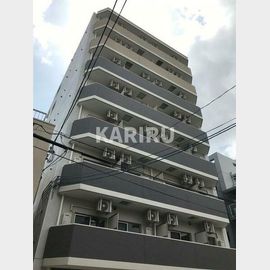 桜ノ宮駅より徒歩5分 7階 築4年10ヶ月の賃貸物件