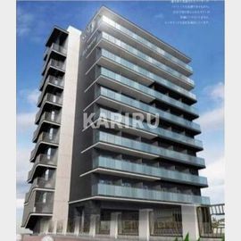 新深江駅より徒歩2分 新築 10階建の賃貸物件