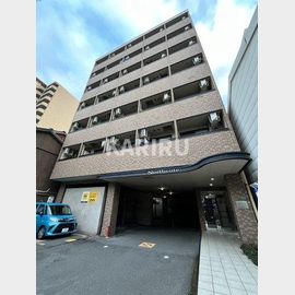 ノースコート 4階 築23年2ヶ月の賃貸物件