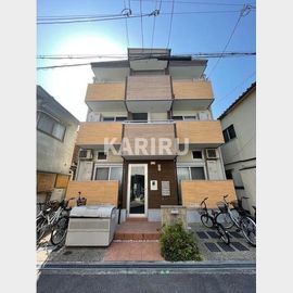 エリア フェリズの賃貸物件