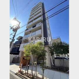 桜ノ宮駅より徒歩2分 6階 築6年9ヶ月の賃貸物件